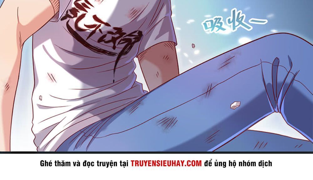 Khắc Kim Đại Lão Chapter 5 - Trang 2