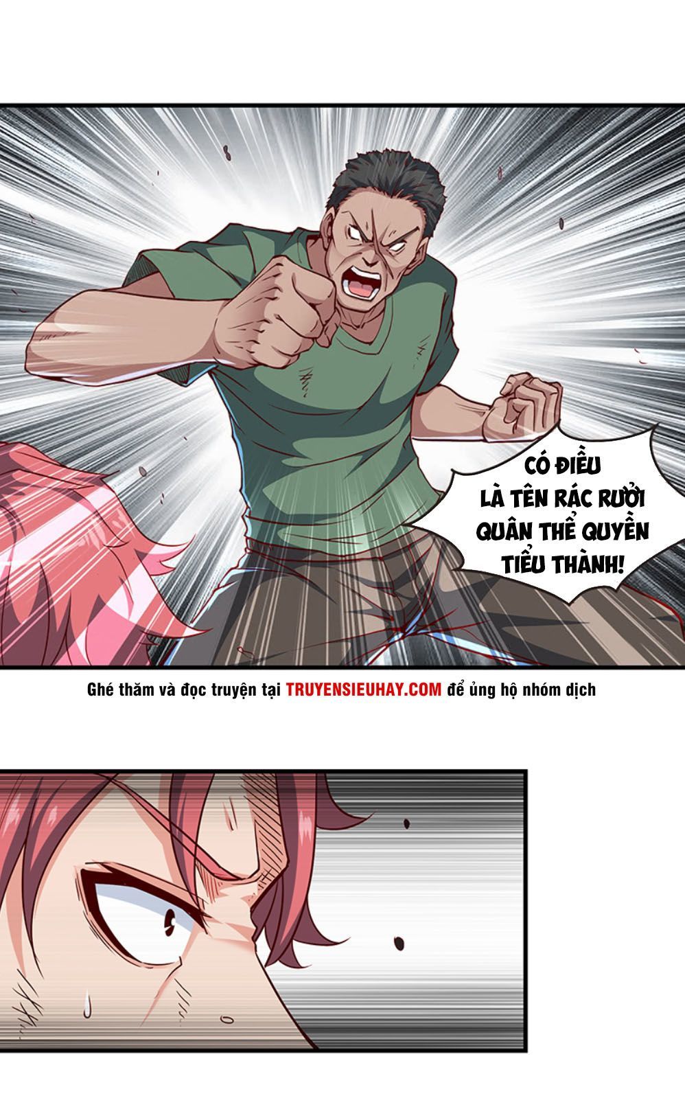 Khắc Kim Đại Lão Chapter 5 - Trang 2