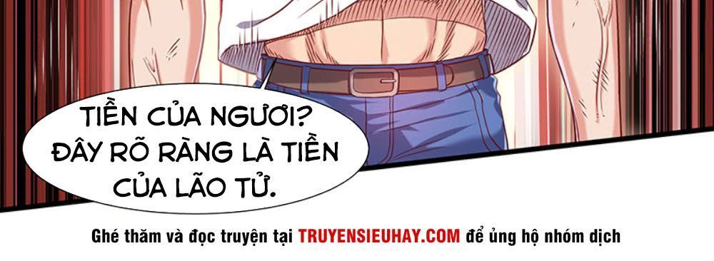 Khắc Kim Đại Lão Chapter 5 - Trang 2