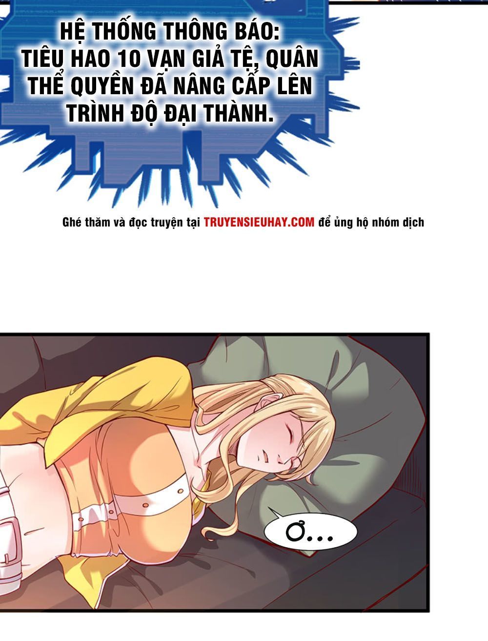 Khắc Kim Đại Lão Chapter 5 - Trang 2