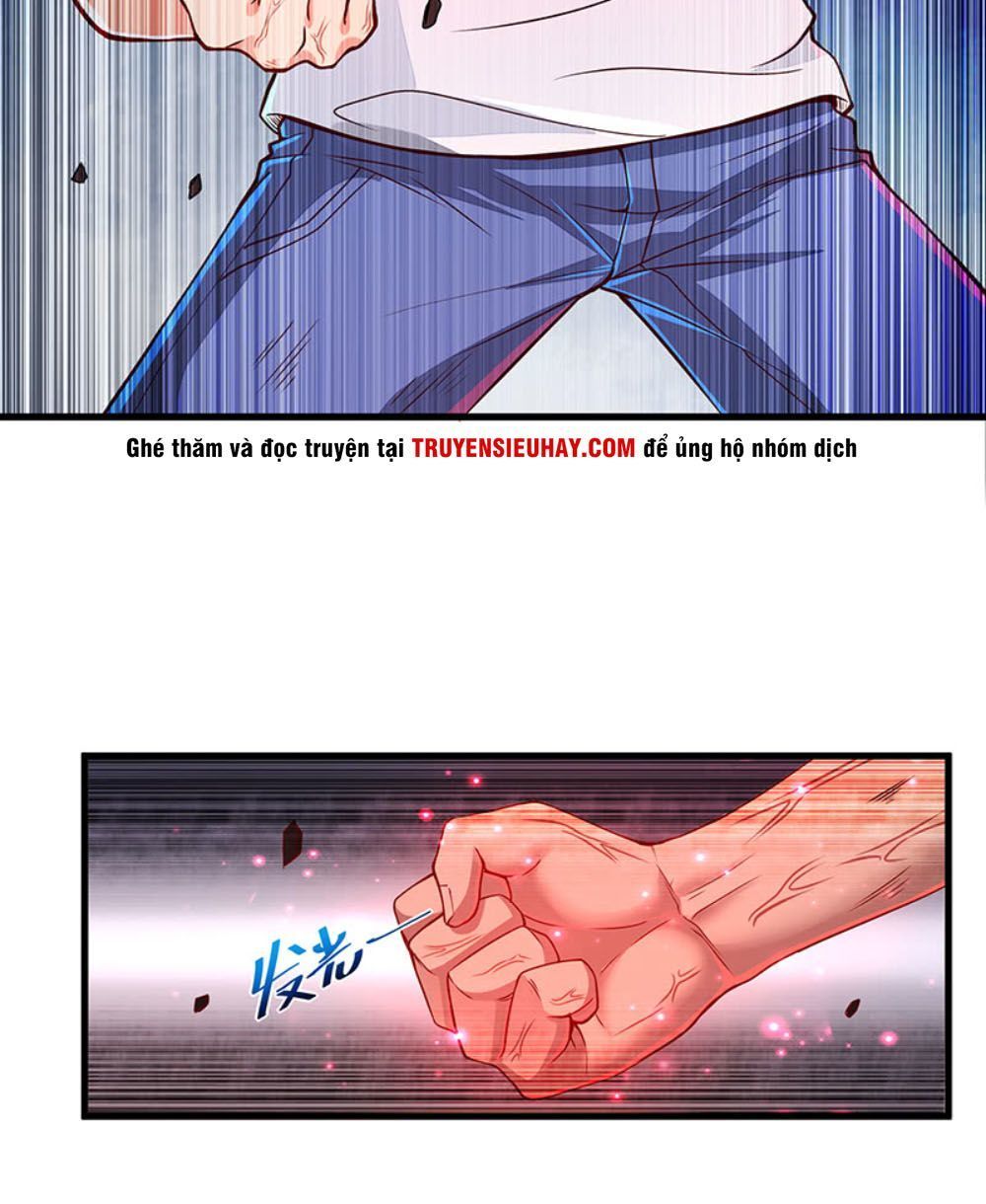 Khắc Kim Đại Lão Chapter 5 - Trang 2