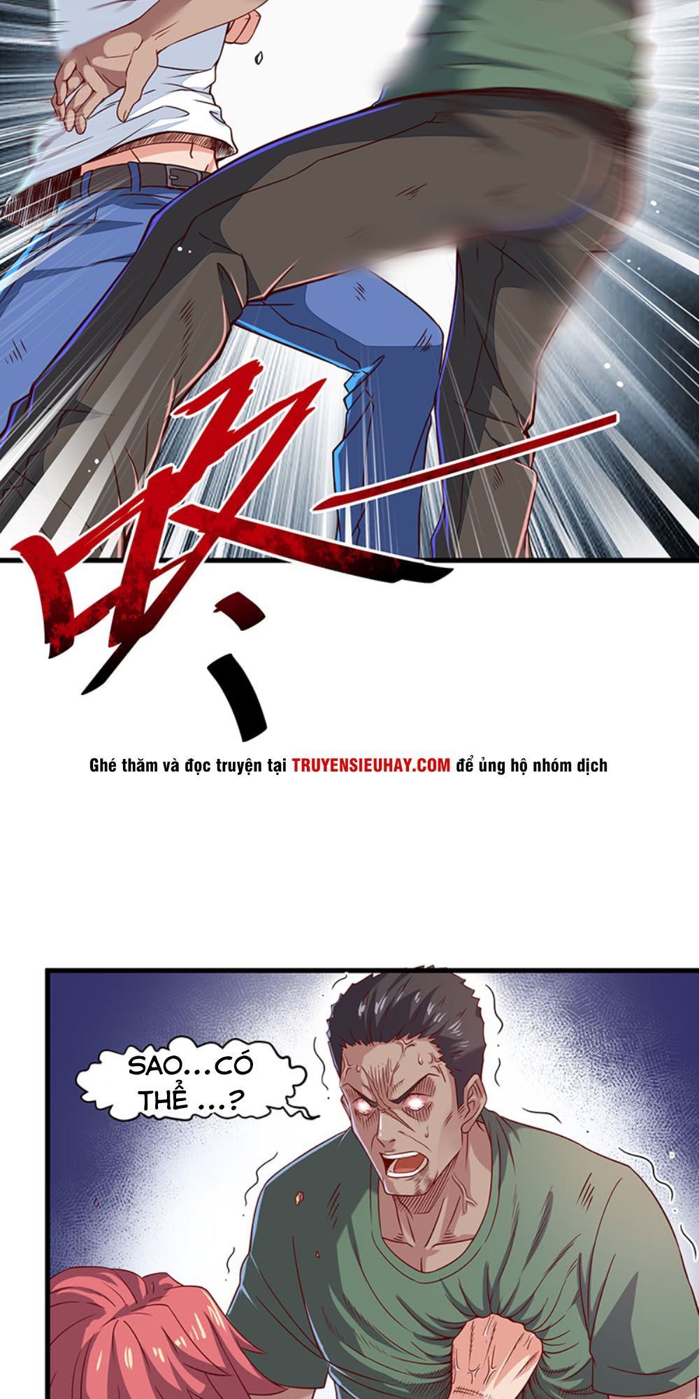 Khắc Kim Đại Lão Chapter 5 - Trang 2