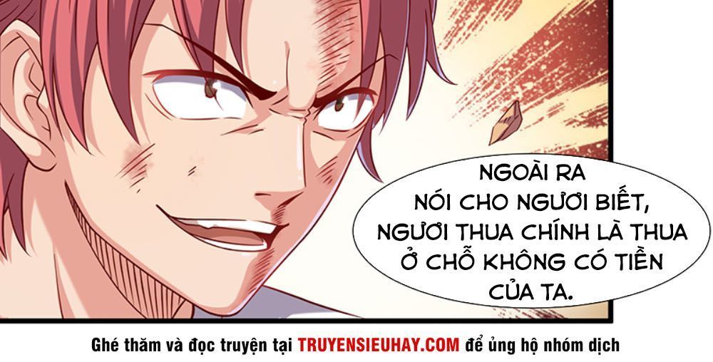 Khắc Kim Đại Lão Chapter 5 - Trang 2