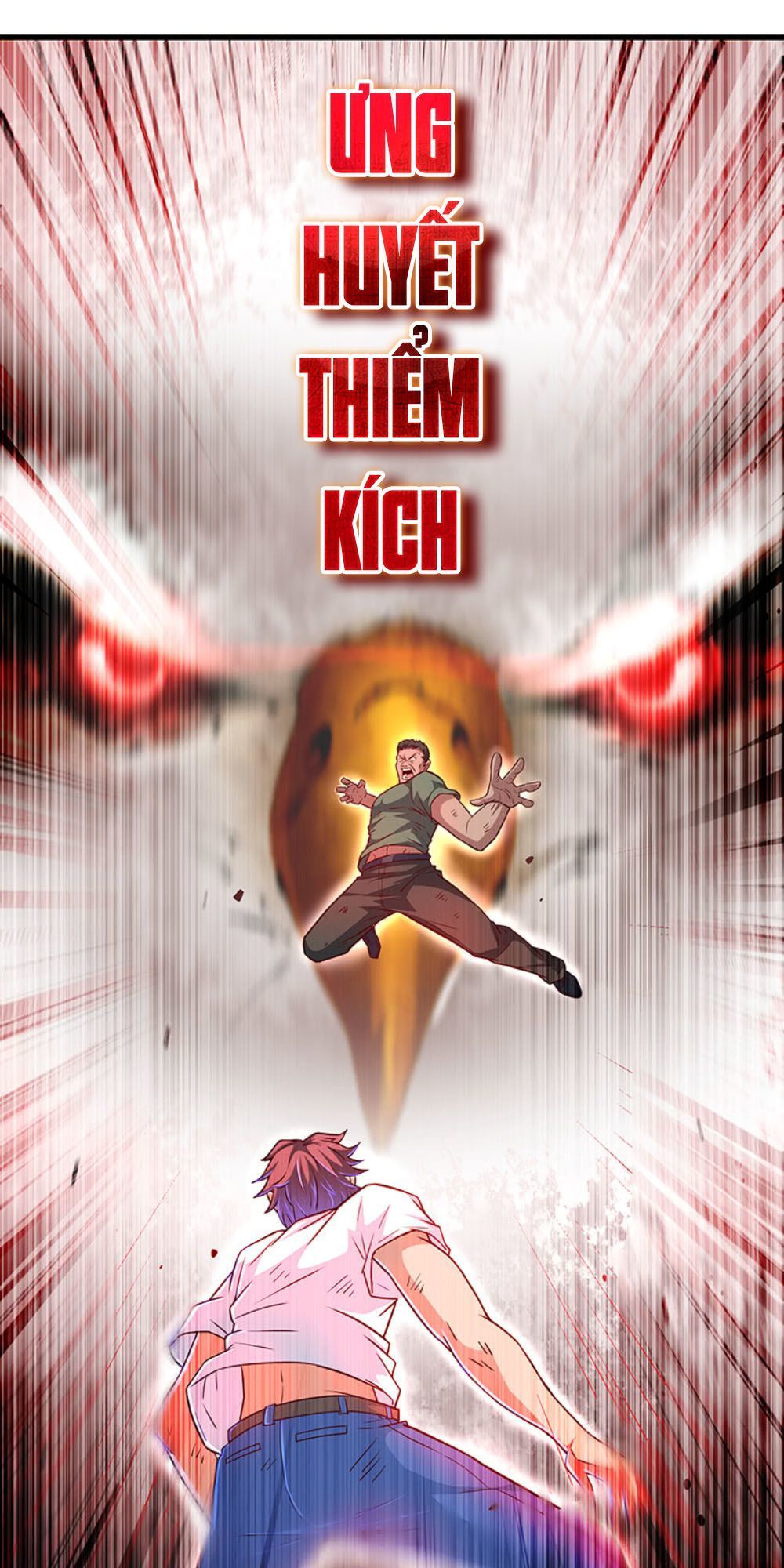 Khắc Kim Đại Lão Chapter 5 - Trang 2