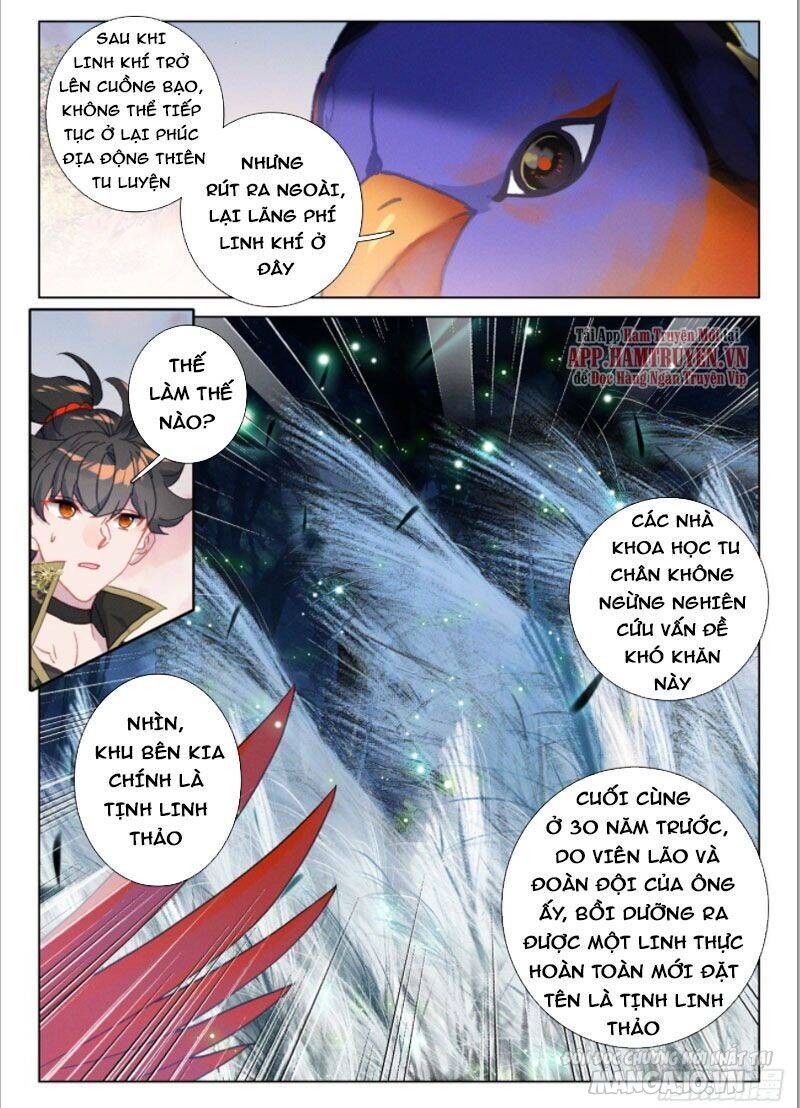 Khắc Kim Thành Tiên Chapter 46 - Trang 2