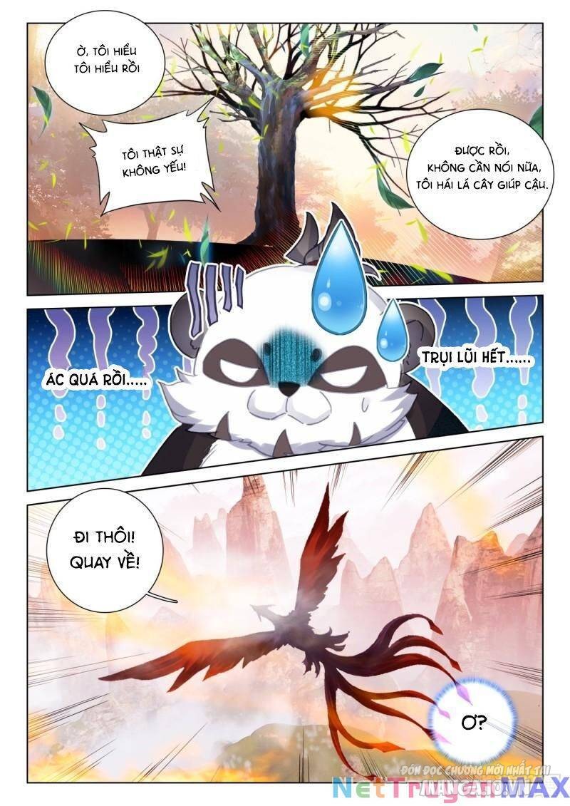 Khắc Kim Thành Tiên Chapter 49 - Trang 2