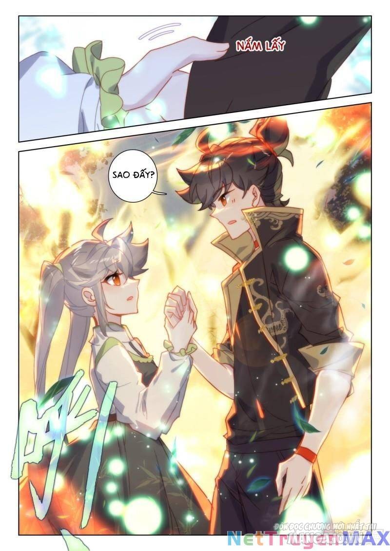 Khắc Kim Thành Tiên Chapter 49 - Trang 2