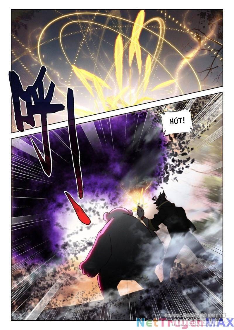 Khắc Kim Thành Tiên Chapter 51 - Trang 2