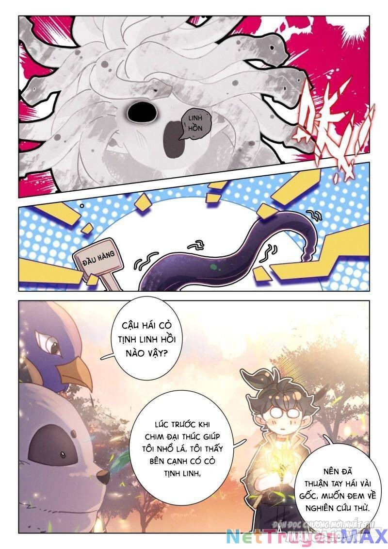 Khắc Kim Thành Tiên Chapter 51 - Trang 2