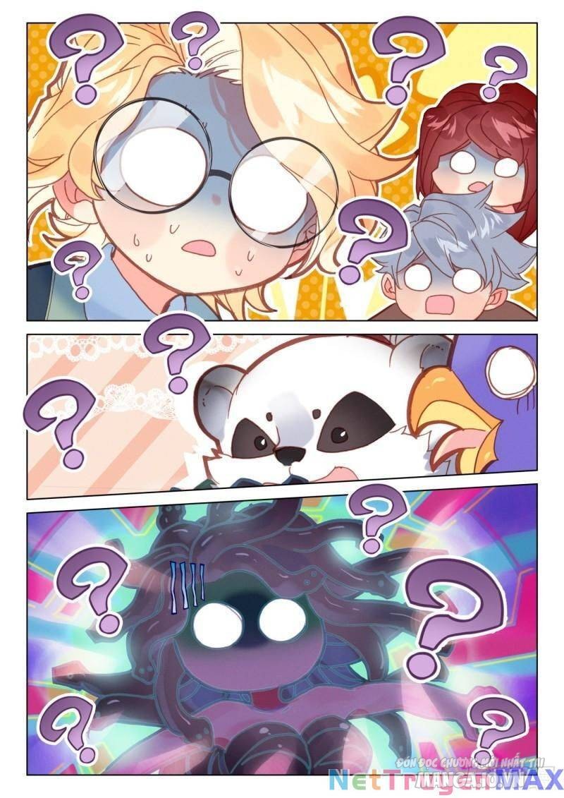 Khắc Kim Thành Tiên Chapter 51 - Trang 2