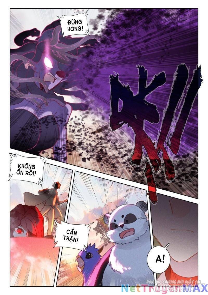 Khắc Kim Thành Tiên Chapter 51 - Trang 2