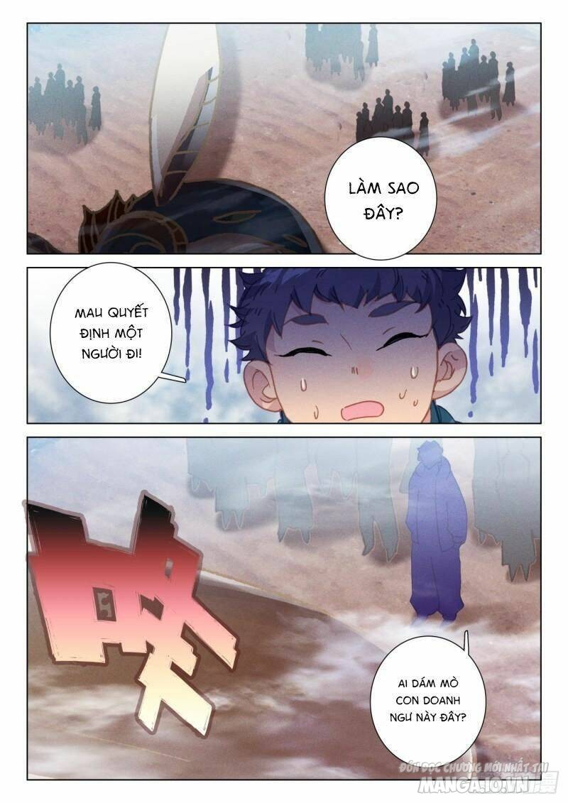 Khắc Kim Thành Tiên Chapter 65 - Trang 2