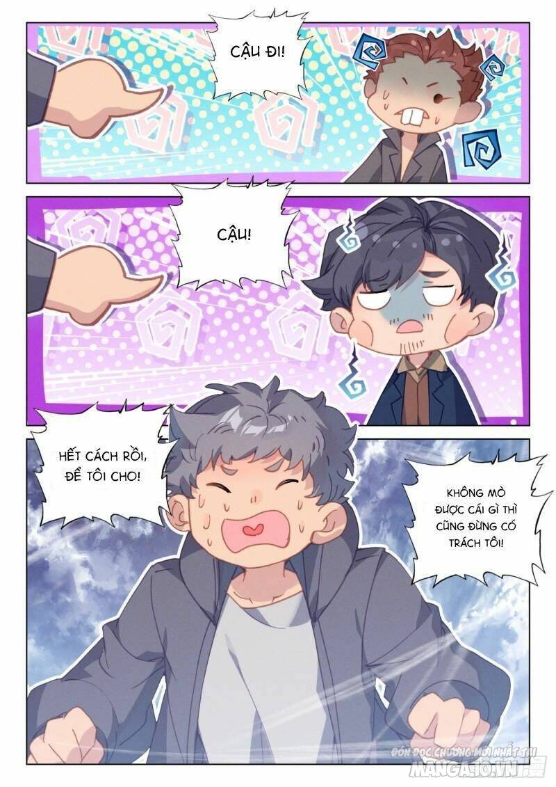 Khắc Kim Thành Tiên Chapter 65 - Trang 2