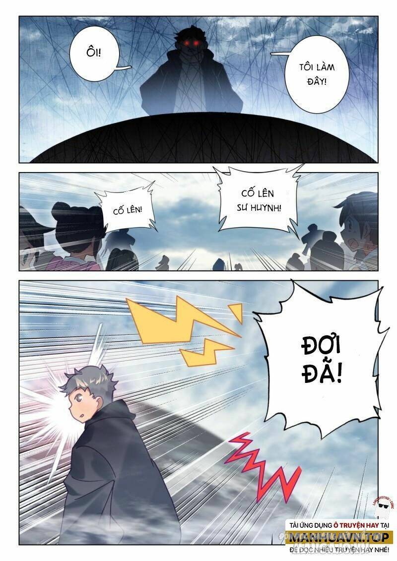 Khắc Kim Thành Tiên Chapter 65 - Trang 2