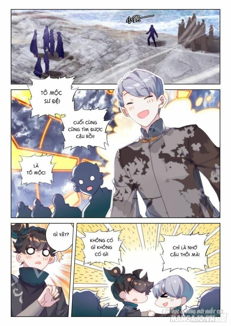 Khắc Kim Thành Tiên Chapter 65 - Trang 2