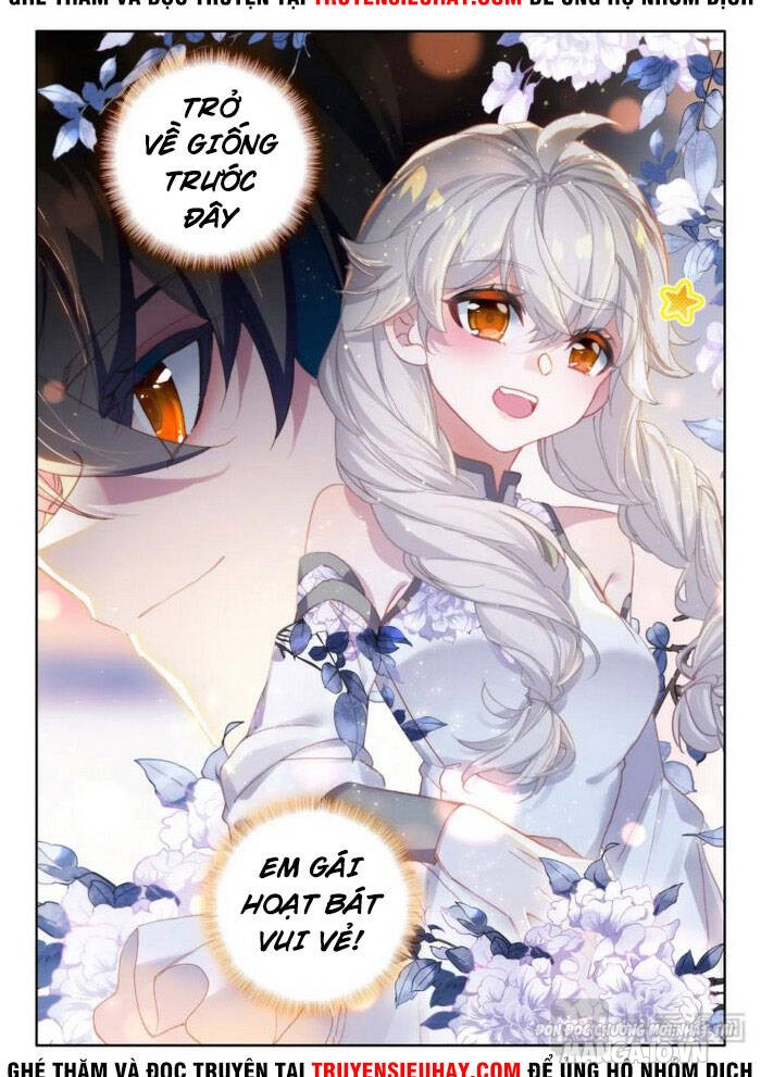 Khắc Kim Thành Tiên Chapter 7 - Trang 2