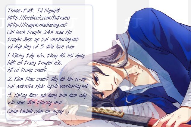 Khai Phong Kỳ Đàm Chapter 1 - Trang 2