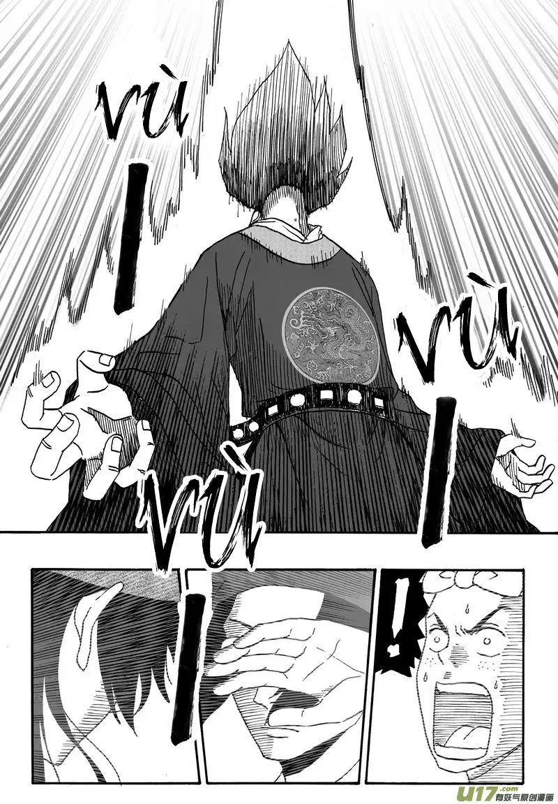 Khai Phong Kỳ Đàm Chapter 1 - Trang 2