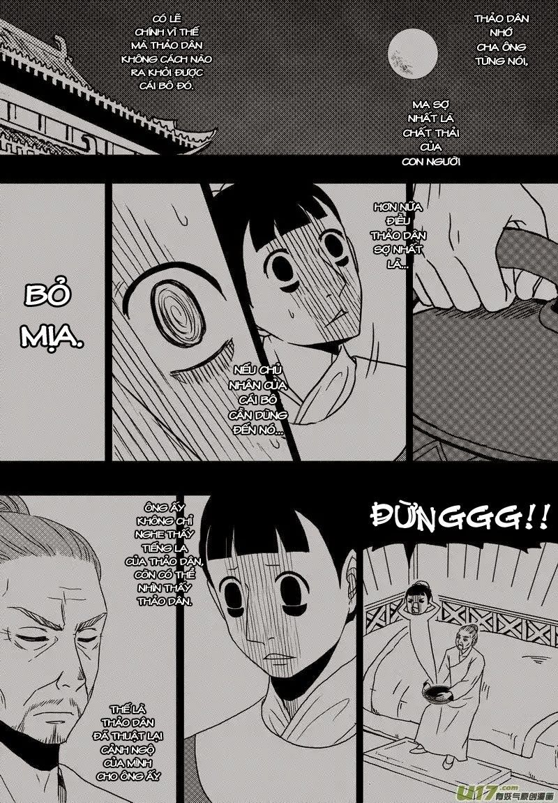 Khai Phong Kỳ Đàm Chapter 10.1 - Trang 2