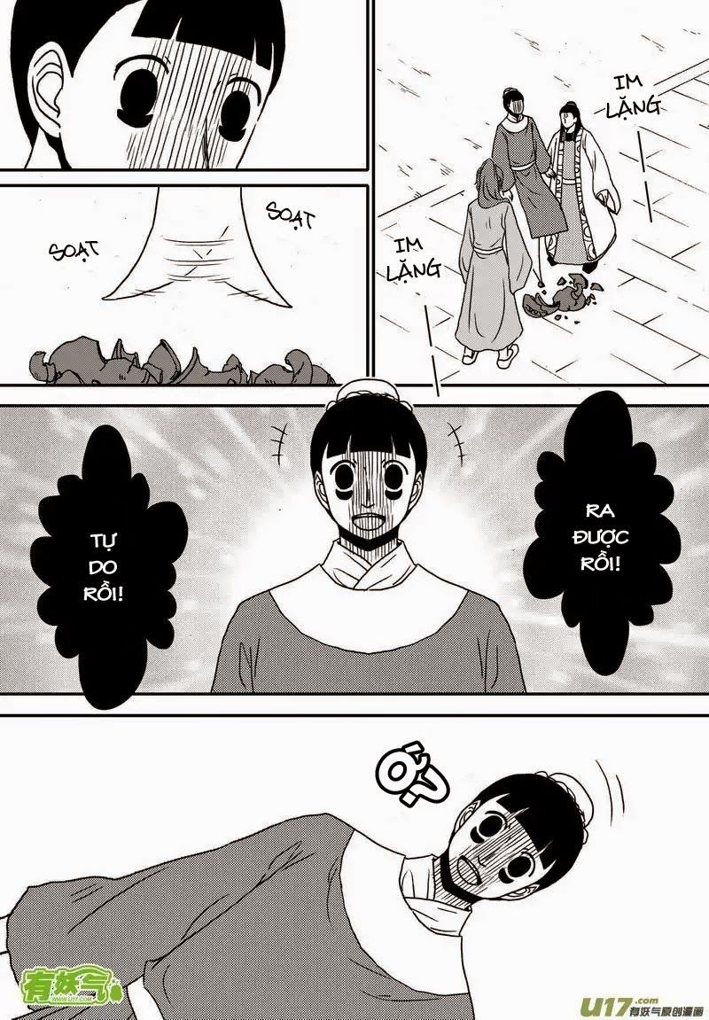 Khai Phong Kỳ Đàm Chapter 10.1 - Trang 2