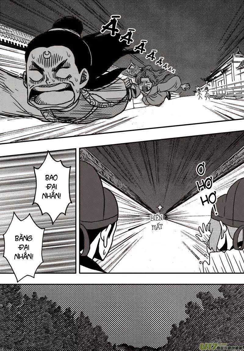 Khai Phong Kỳ Đàm Chapter 10.1 - Trang 2