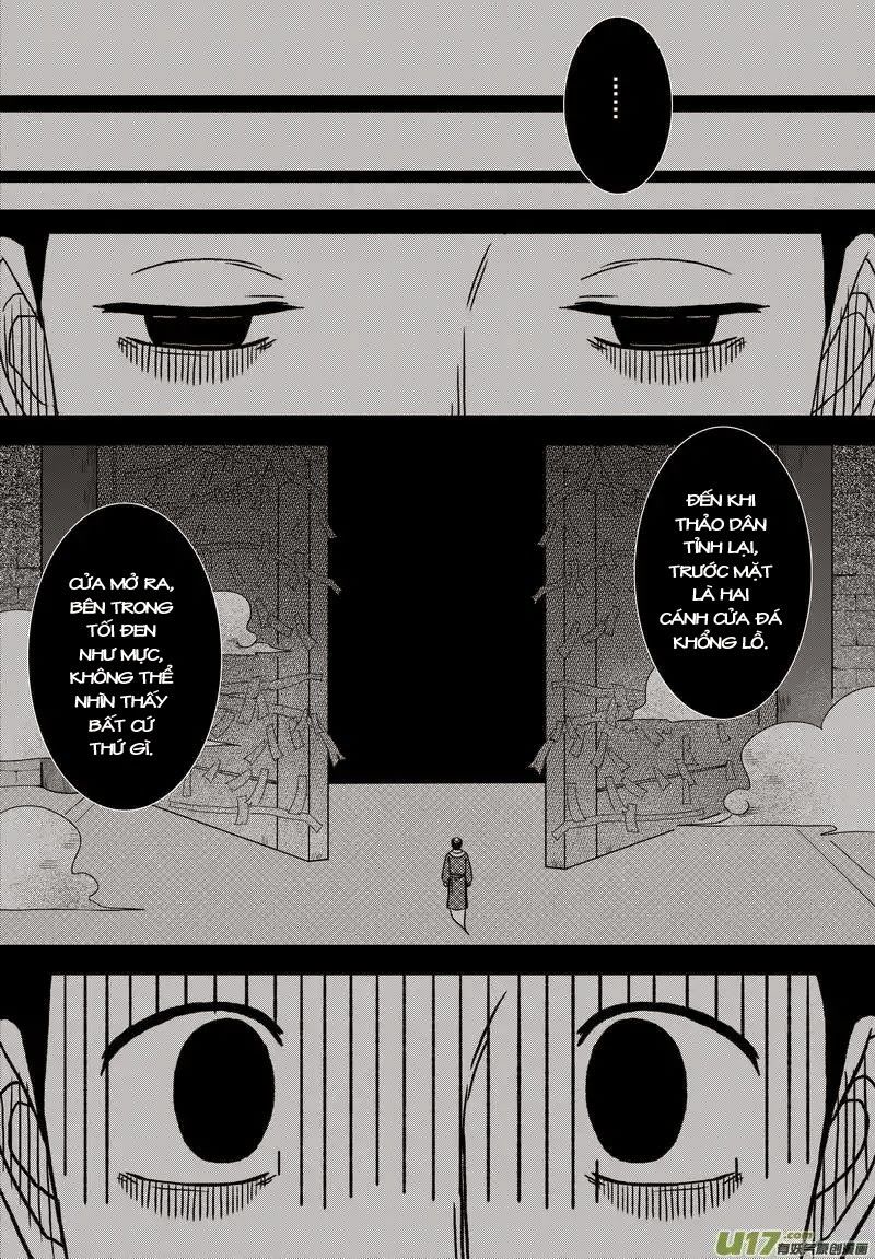 Khai Phong Kỳ Đàm Chapter 10.1 - Trang 2