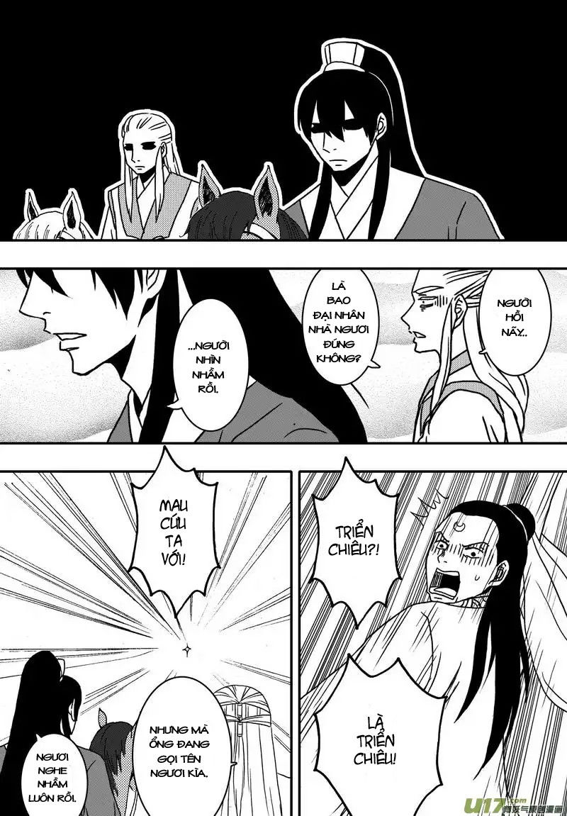 Khai Phong Kỳ Đàm Chapter 10 - Trang 2