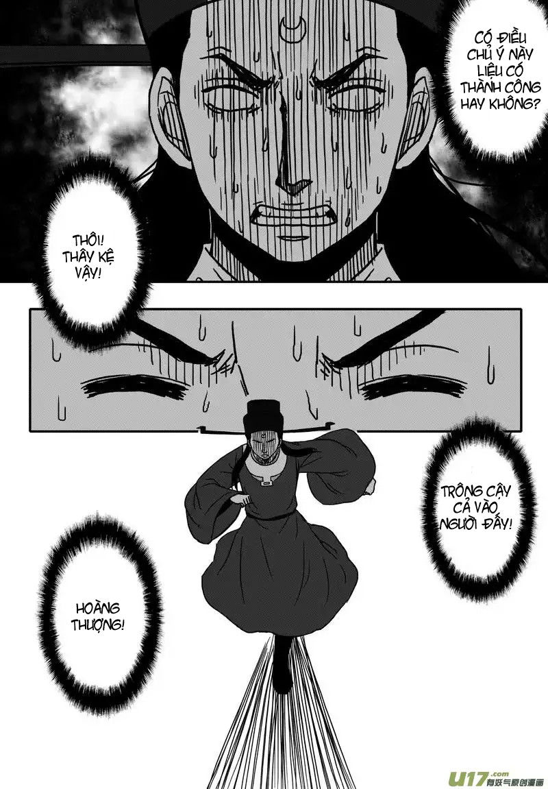 Khai Phong Kỳ Đàm Chapter 13 - Trang 2