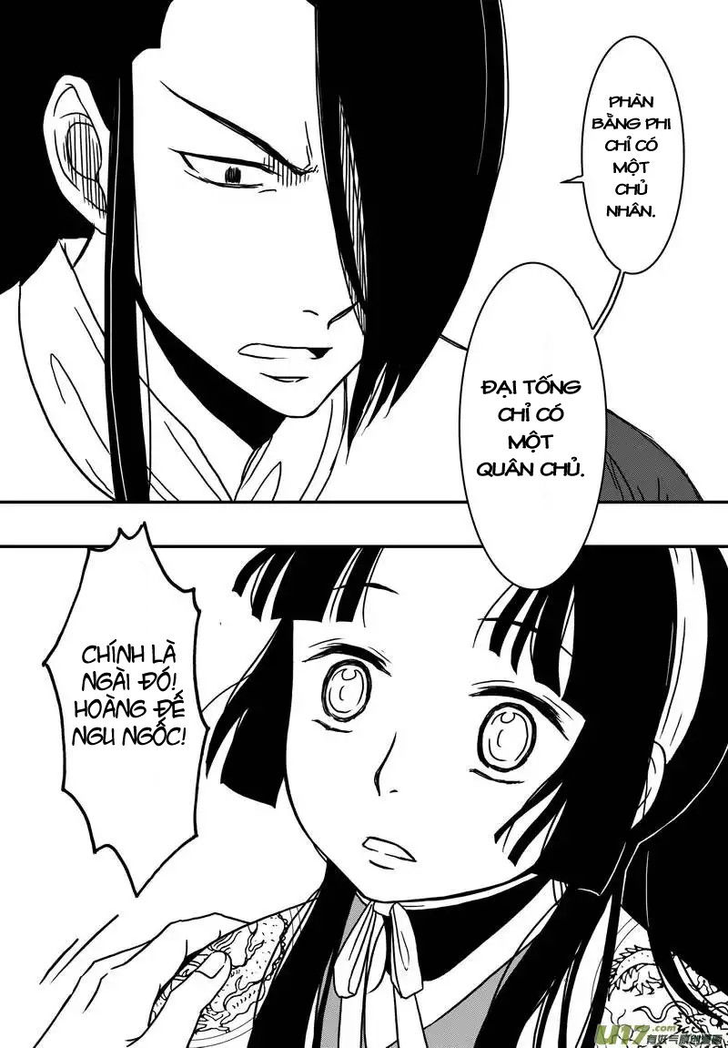 Khai Phong Kỳ Đàm Chapter 13 - Trang 2