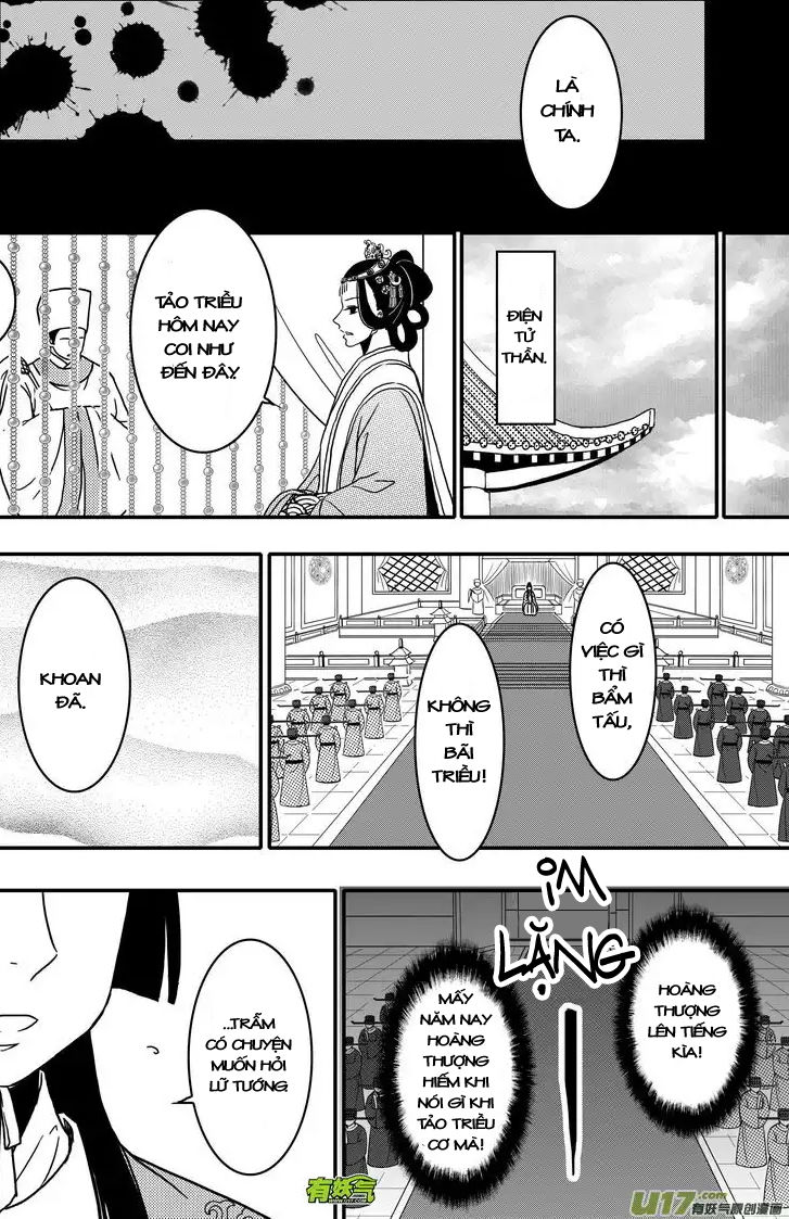 Khai Phong Kỳ Đàm Chapter 14 - Trang 2