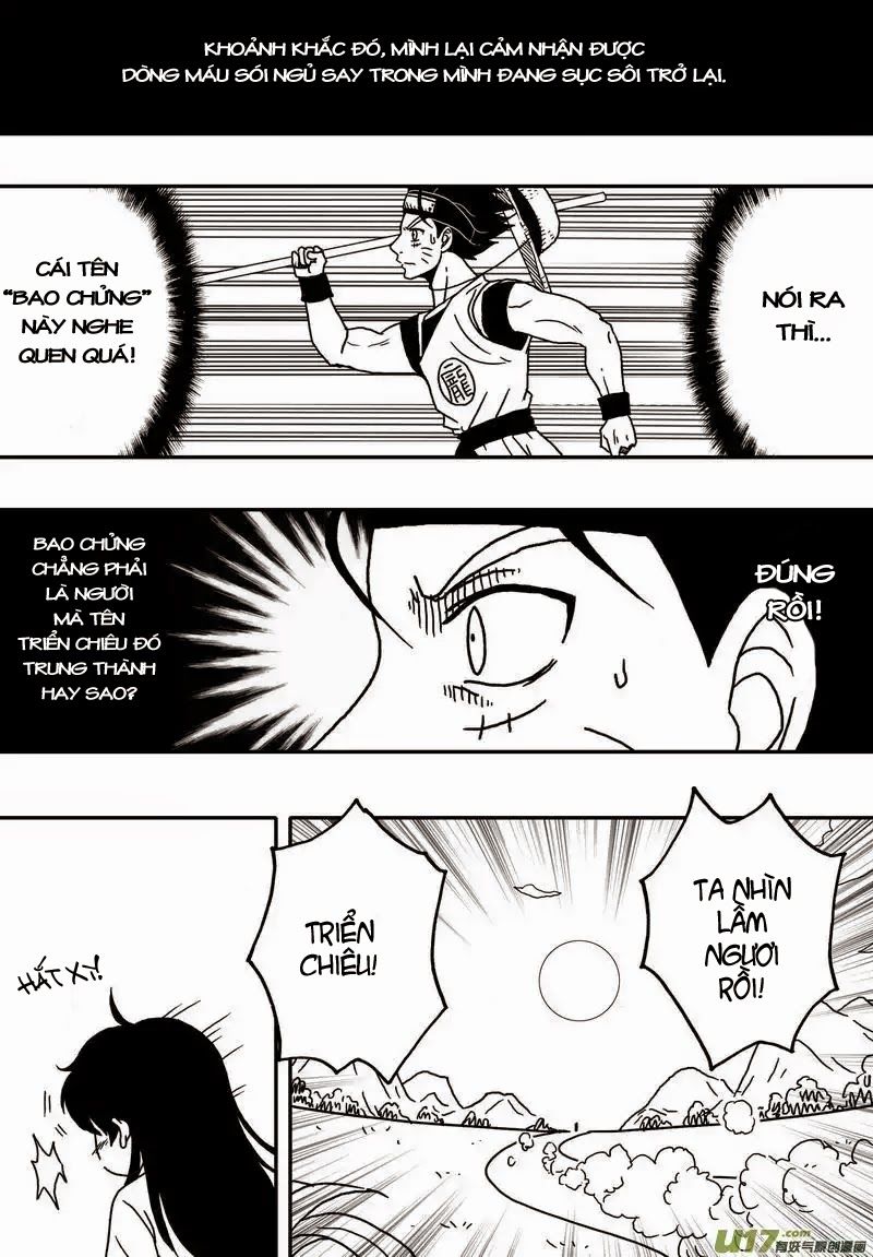 Khai Phong Kỳ Đàm Chapter 17 - Trang 2