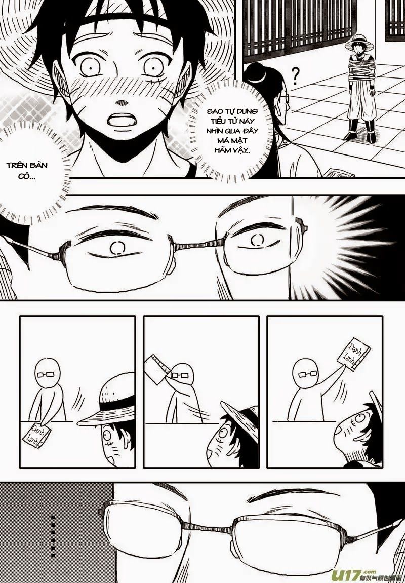 Khai Phong Kỳ Đàm Chapter 17 - Trang 2