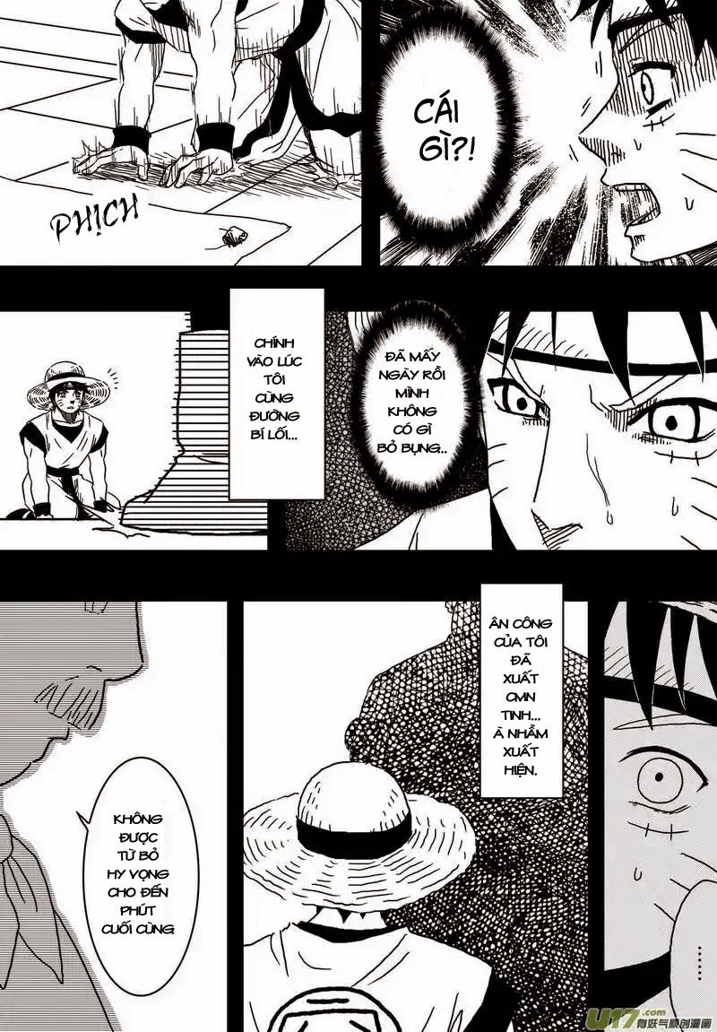 Khai Phong Kỳ Đàm Chapter 17 - Trang 2