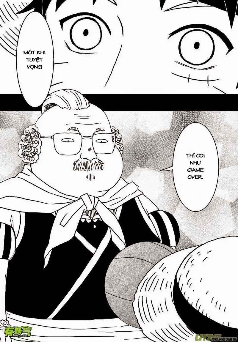 Khai Phong Kỳ Đàm Chapter 17 - Trang 2