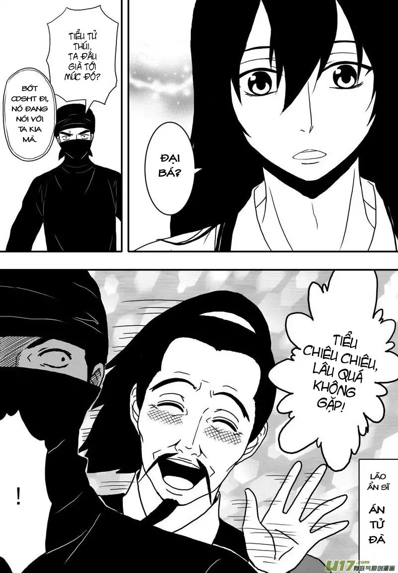 Khai Phong Kỳ Đàm Chapter 19 - Trang 2