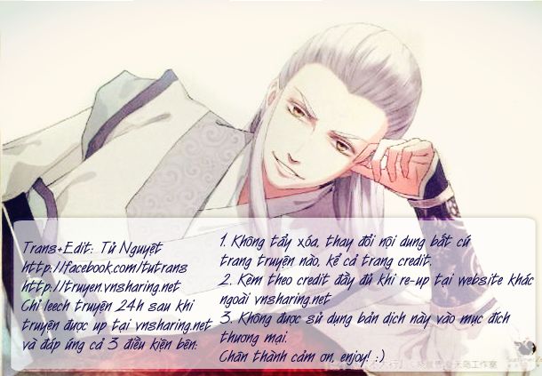 Khai Phong Kỳ Đàm Chapter 2.2 - Trang 2