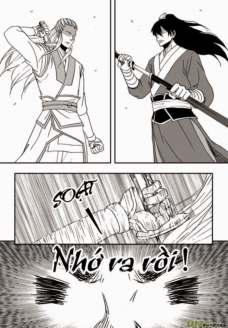 Khai Phong Kỳ Đàm Chapter 2.2 - Trang 2