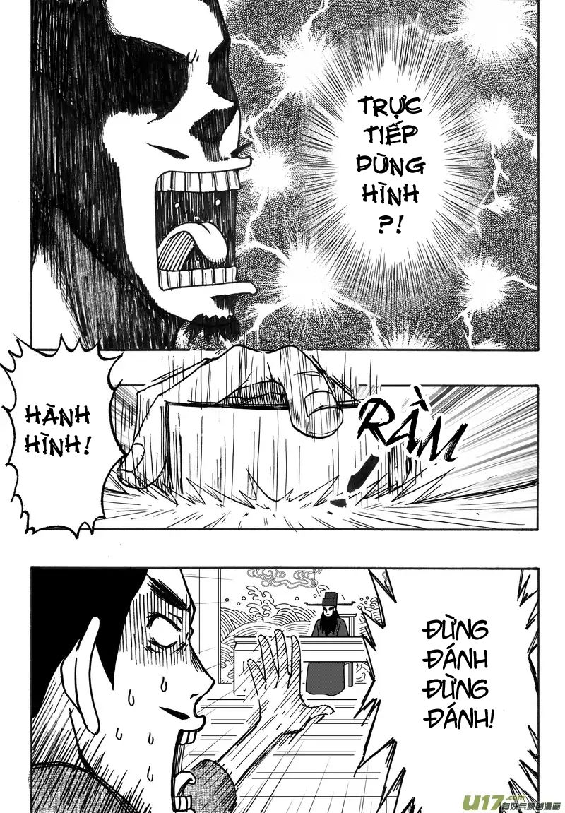 Khai Phong Kỳ Đàm Chapter 2 - Trang 2