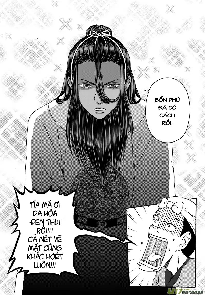 Khai Phong Kỳ Đàm Chapter 2 - Trang 2