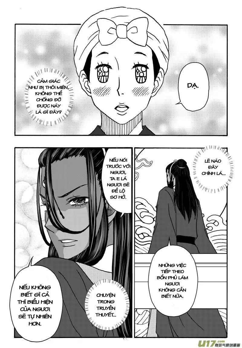 Khai Phong Kỳ Đàm Chapter 2 - Trang 2