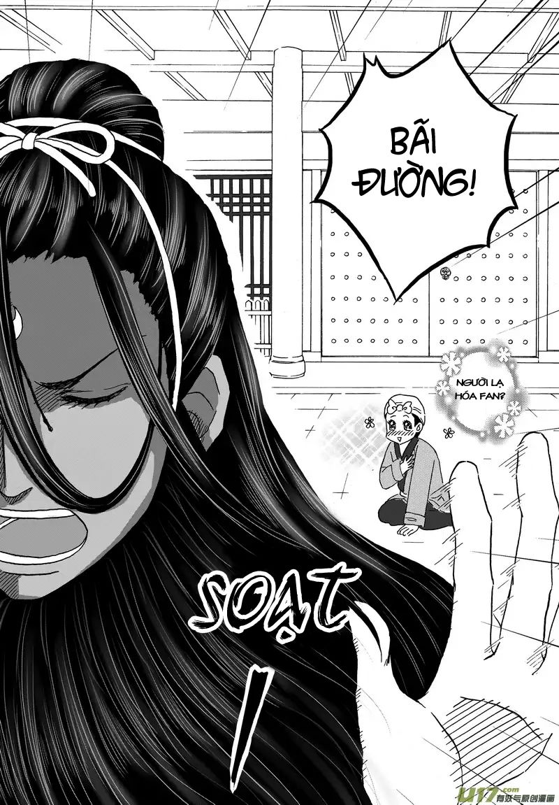 Khai Phong Kỳ Đàm Chapter 2 - Trang 2