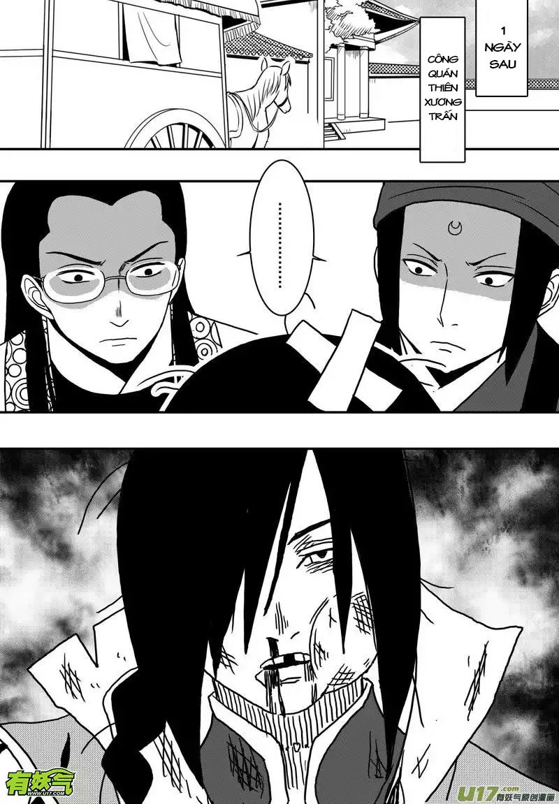 Khai Phong Kỳ Đàm Chapter 23 - Trang 2