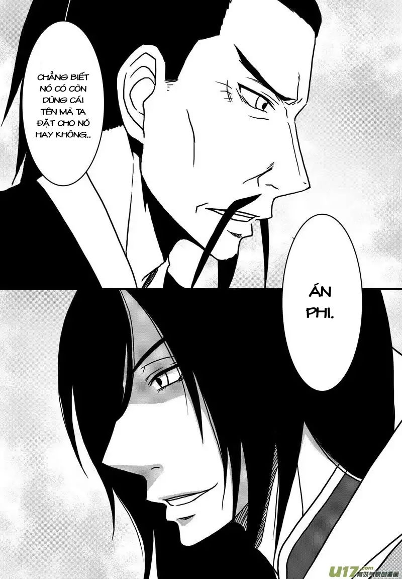 Khai Phong Kỳ Đàm Chapter 23 - Trang 2