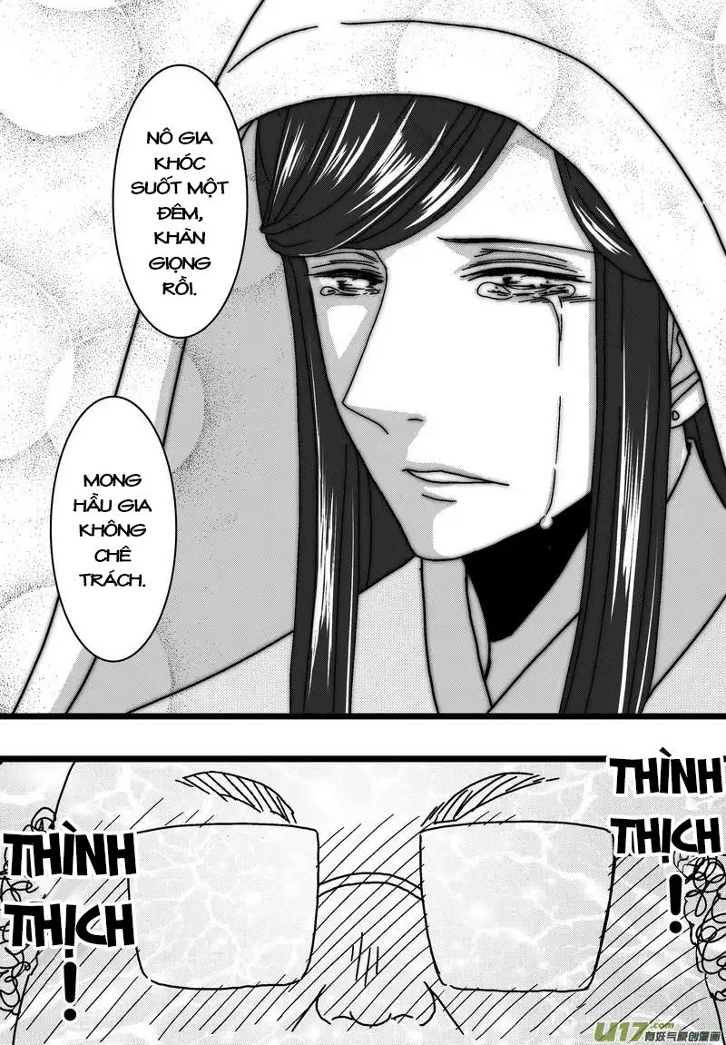 Khai Phong Kỳ Đàm Chapter 28 - Trang 2