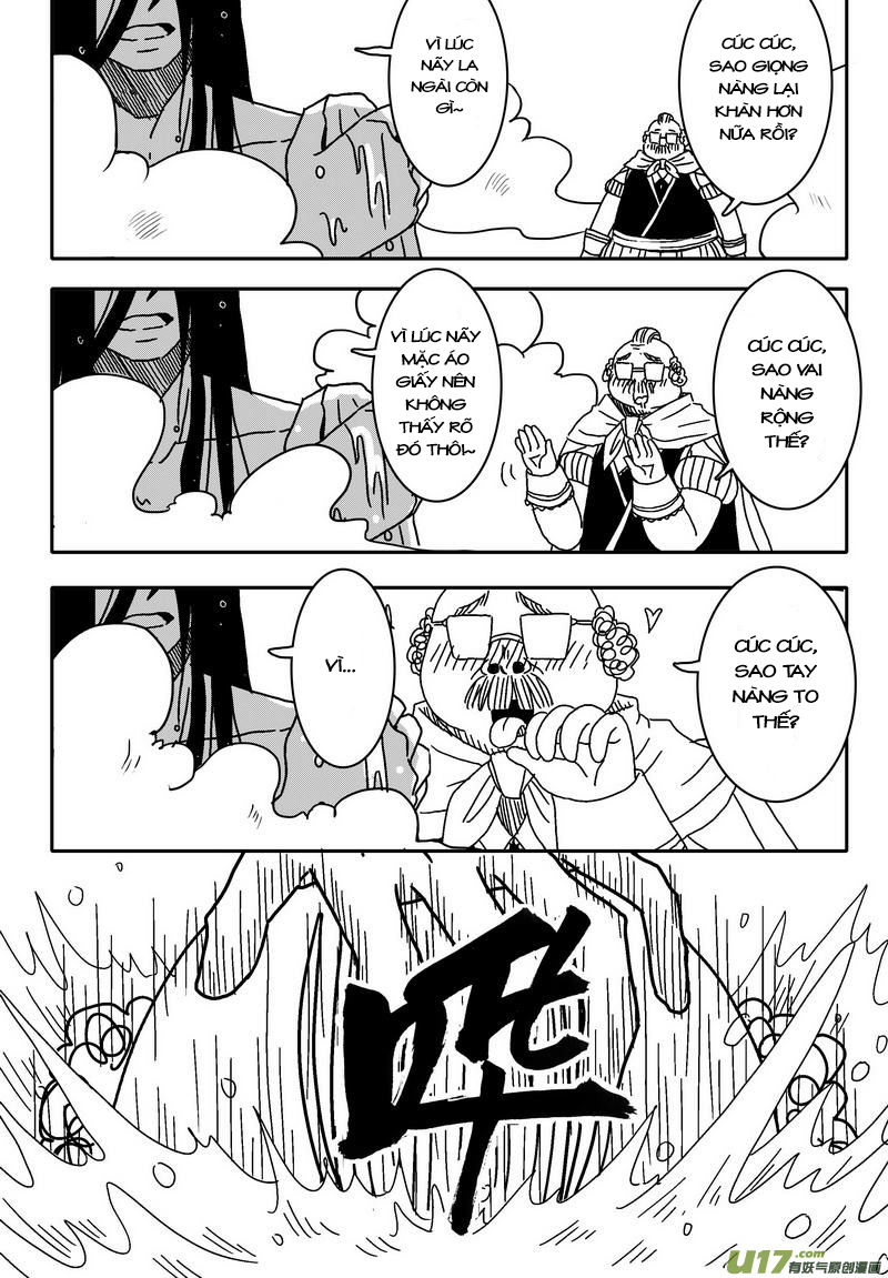 Khai Phong Kỳ Đàm Chapter 29 - Trang 2