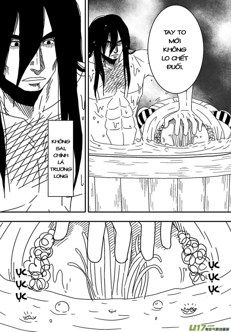 Khai Phong Kỳ Đàm Chapter 29 - Trang 2