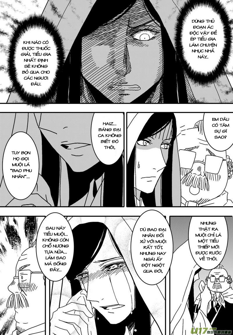 Khai Phong Kỳ Đàm Chapter 29 - Trang 2