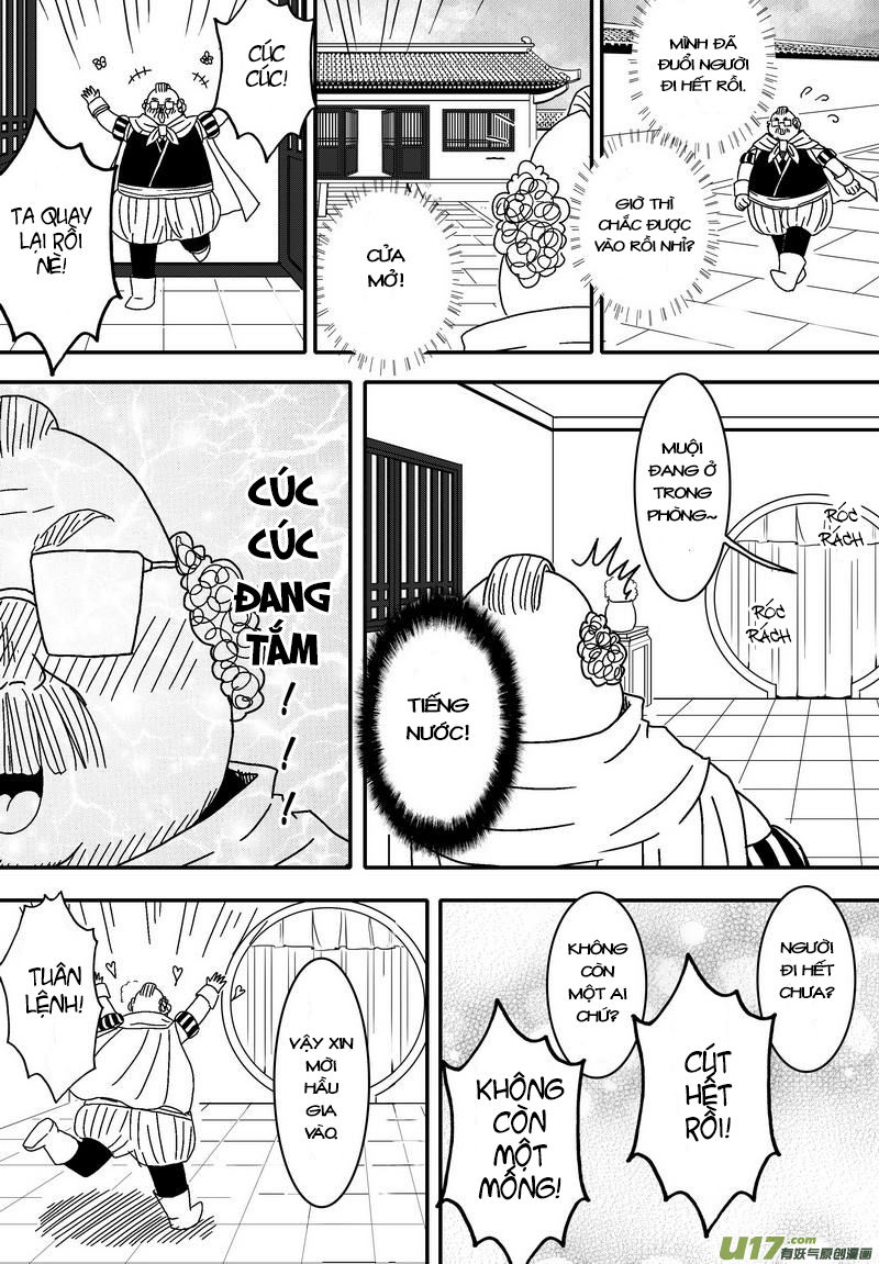 Khai Phong Kỳ Đàm Chapter 29 - Trang 2