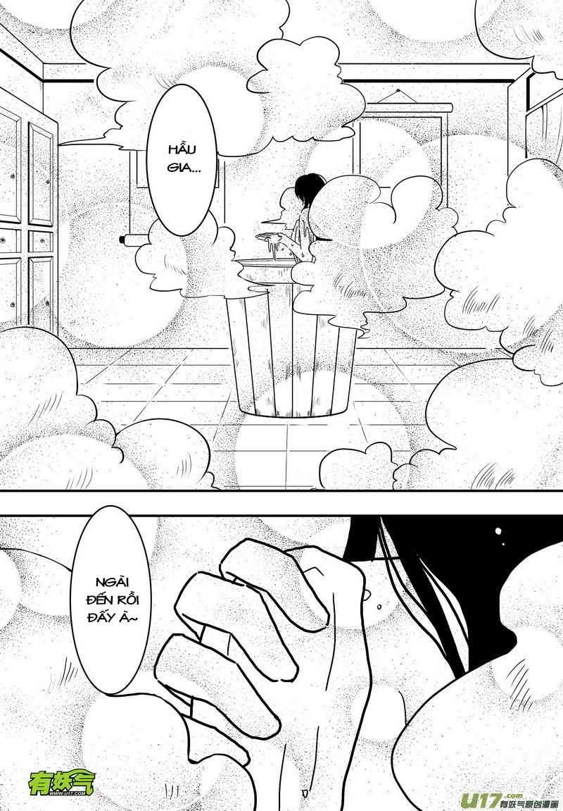 Khai Phong Kỳ Đàm Chapter 29 - Trang 2