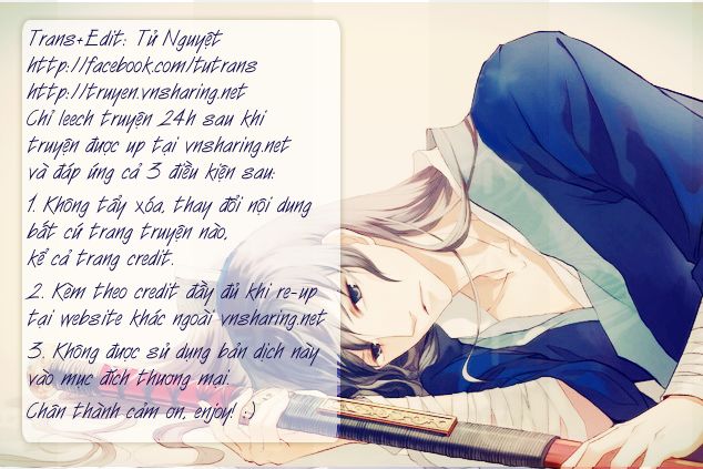 Khai Phong Kỳ Đàm Chapter 3 - Trang 2